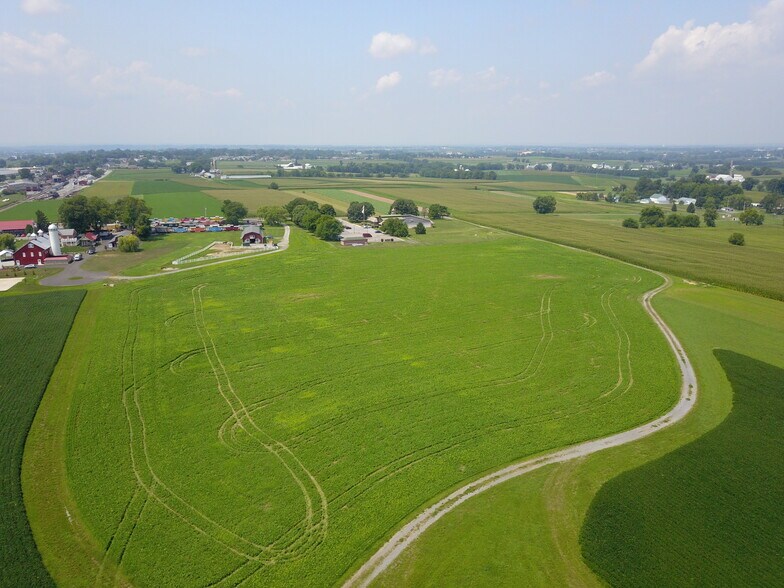 More Photos Of 0 0 Paradise Ln. Ln, Paradise Land For Sale