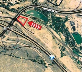 More Photos Of 5506 Travel Plaza Dr, Fountain Land For Sale