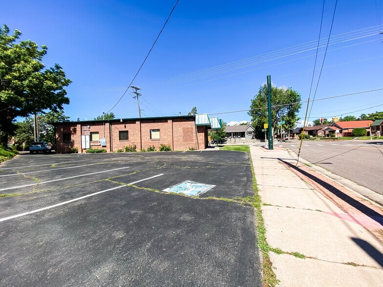 More Photos Of 3190 W 34th Ave, Denver Freestanding For Sale