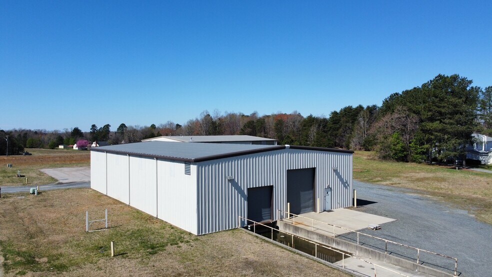 More Photos Of 638 Tamco Rd, Reidsville Unknown For Lease
