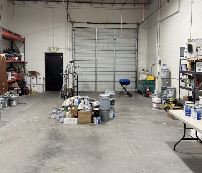 More Photos Of 1324 N Farrell Ct, Gilbert Warehouse For Sale