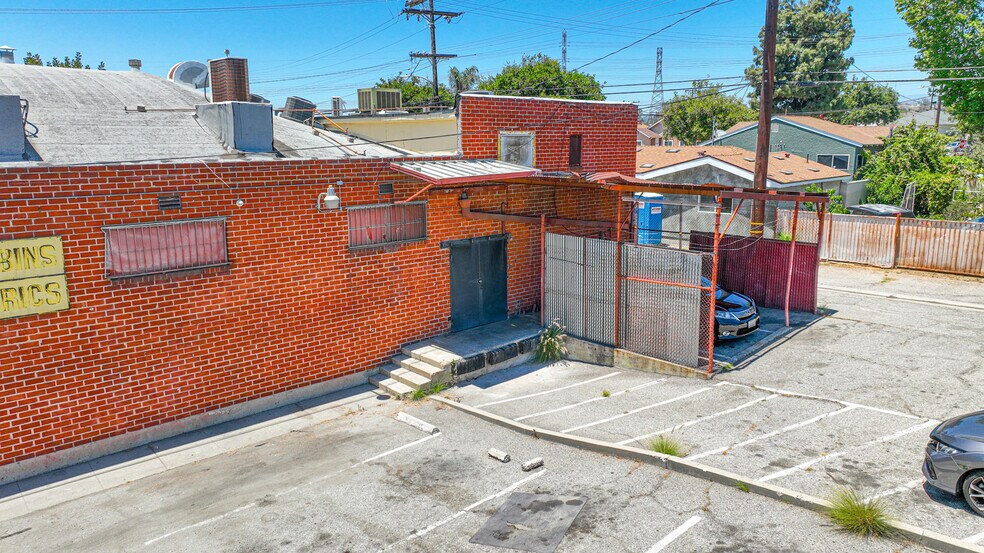 More Photos Of 2516-2524 W. Beverly blvd, Montebello General Retail For Sale