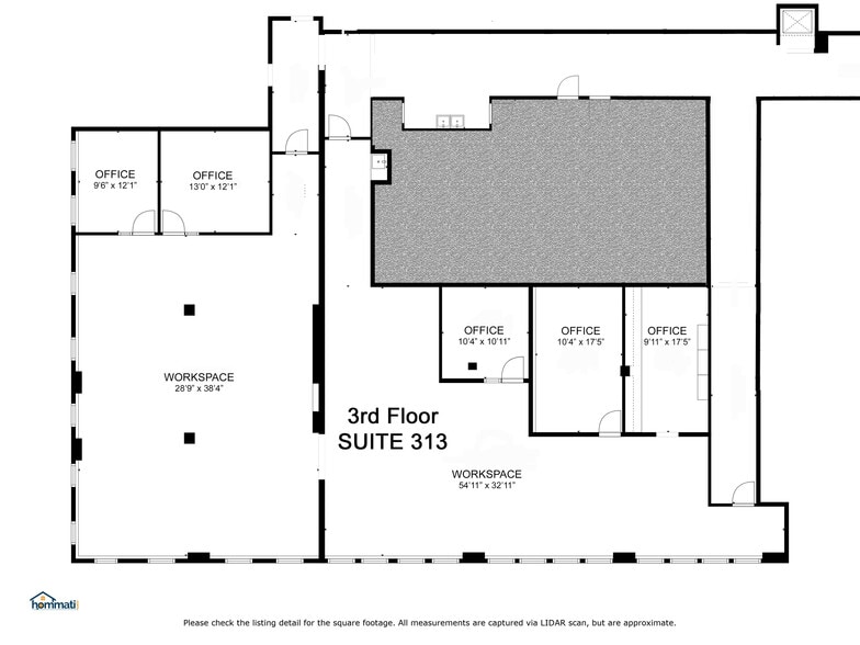 More Photos Of 180 W Ostend St, Baltimore Office For Lease