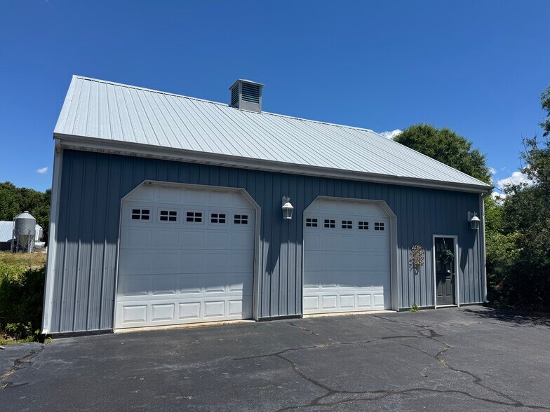More Photos Of 953 White Marsh Branch Rd, Harrington Land For Sale