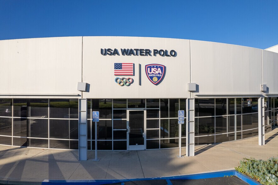 More Photos Of 6 Morgan, Irvine Research And Development For Lease