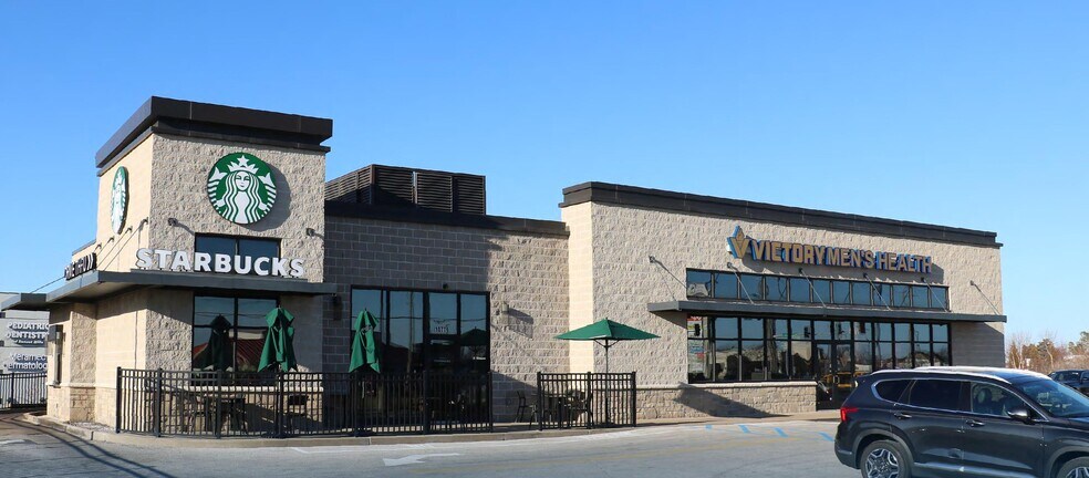 Primary Photo Of 10775 Watson Rd, Saint Louis General Retail For Sale