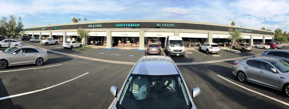 More Photos Of 71550-71650 Hwy 111, Rancho Mirage Storefront For Lease