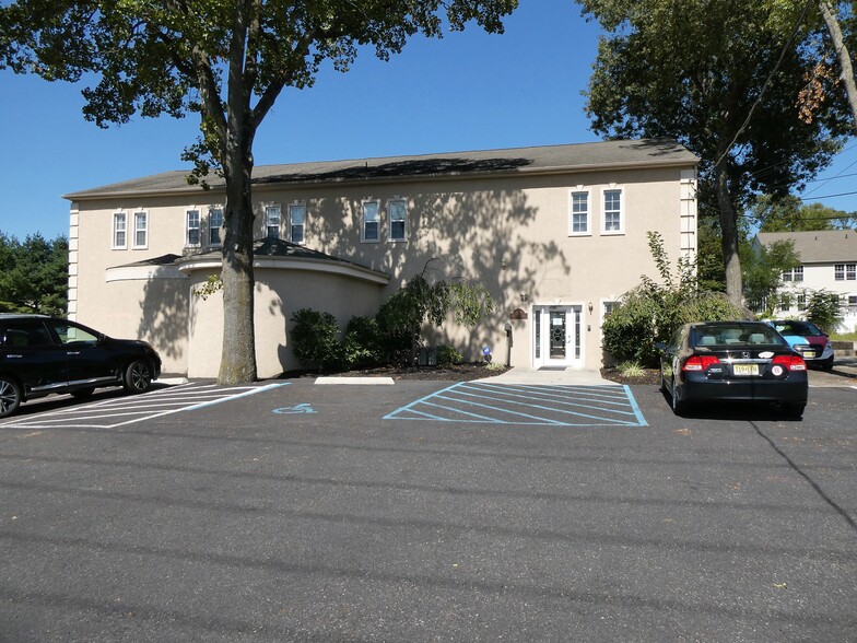 Primary Photo Of 335 Evesham Ave, Lawnside Office For Lease