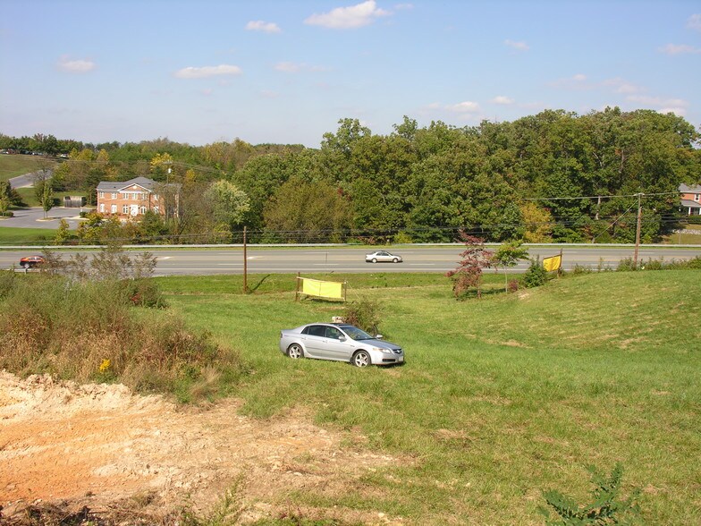 More Photos Of TBD Jefferson Hwy, Staunton Land For Sale