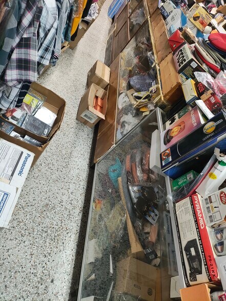 More Photos Of 389 W Avenue A, Belle Glade Freestanding For Sale