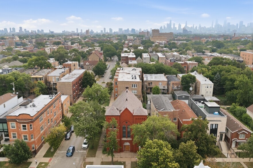 More Photos Of 1457 Talman Ave, Chicago Specialty For Sale