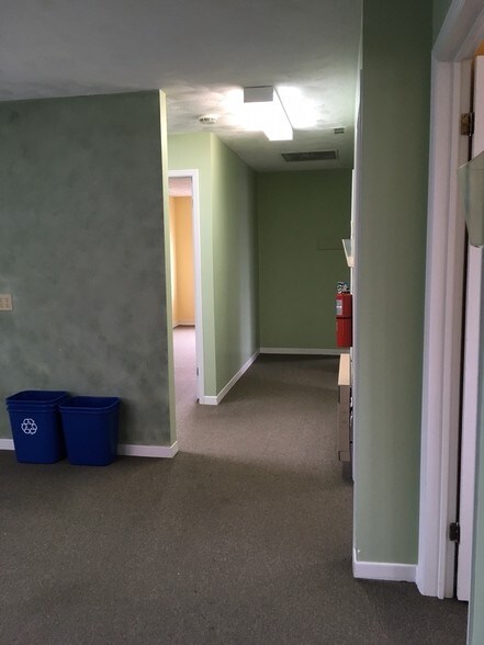More Photos Of 232-236 St George St, Moncton Office For Lease