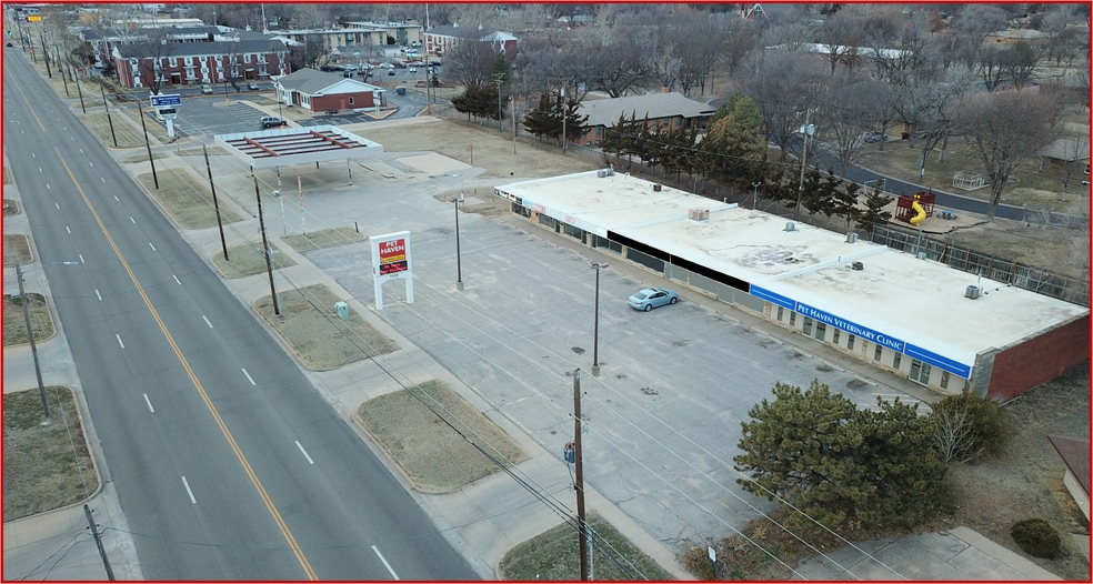 More Photos Of 2642 13th N St, Wichita Land For Sale