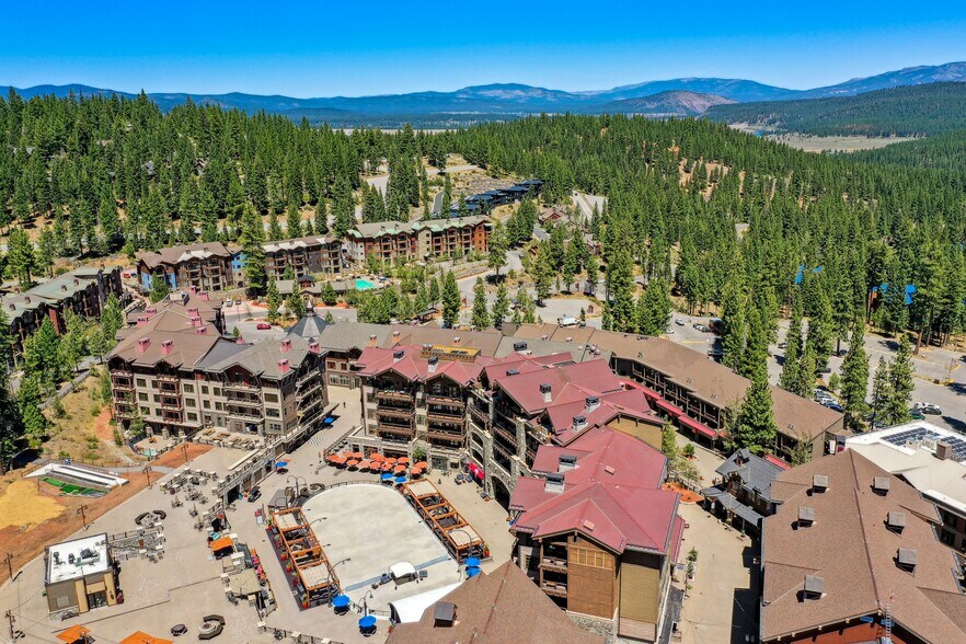 More Photos Of 7001 Northstar Dr, Truckee Unknown For Lease
