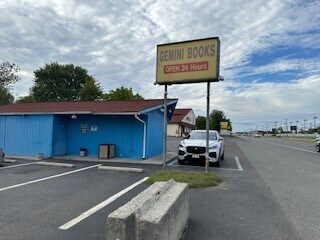 More Photos Of 2841-2901 Route 42, Sicklerville Freestanding For Sale