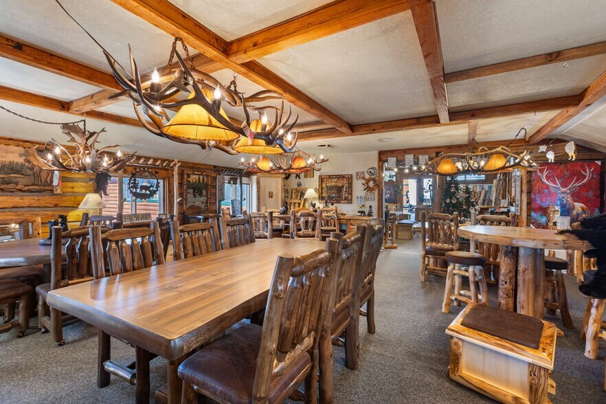 More Photos Of 120 E Midland Ave, Woodland Park Freestanding For Sale