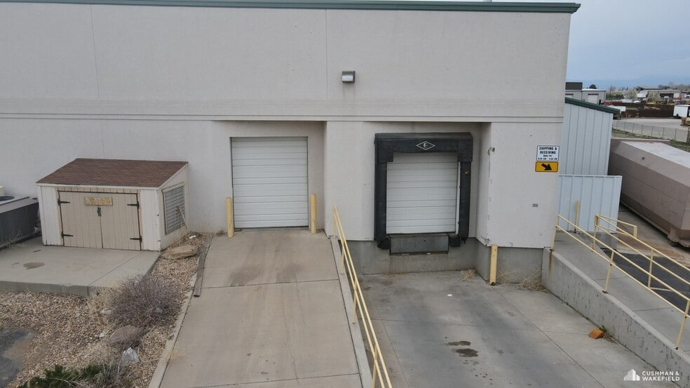 More Photos Of 7501 Miller Dr, Frederick Manufacturing For Sale