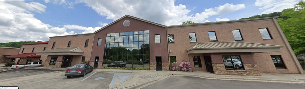 More Photos Of 5239 Old Springville Rd, Pinson Medical For Lease