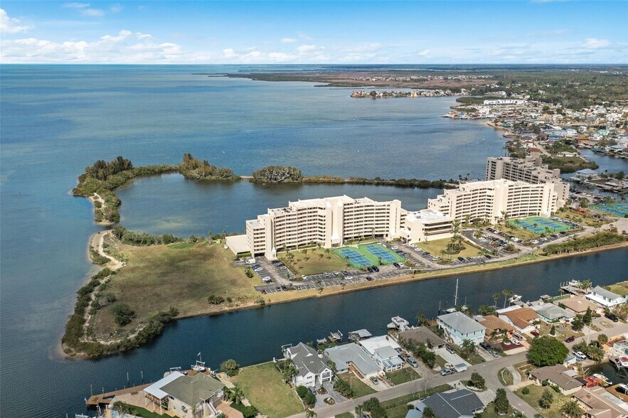 More Photos Of 5913 Sea Ranch Dr, Hudson Land For Sale