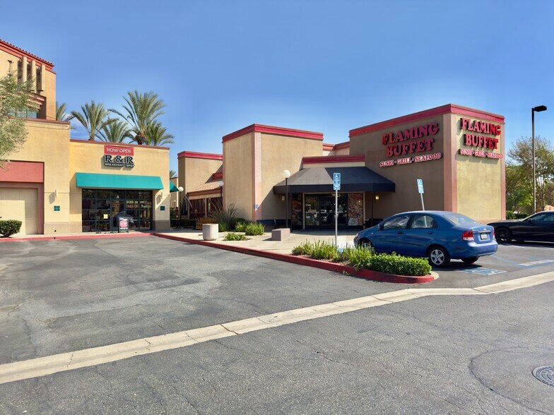More Photos Of 5420-5480 Philadelphia St, Chino Unknown For Lease