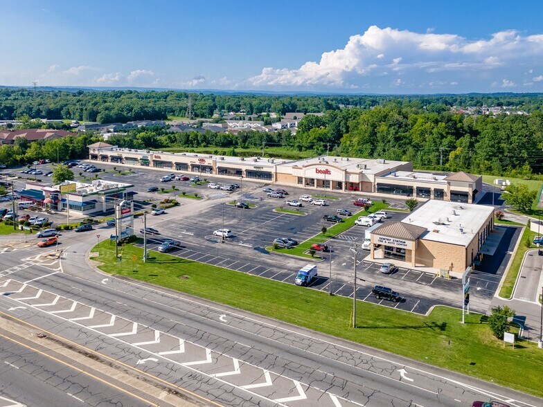 More Photos Of 2535-2645 Battlefield Pky, Fort Oglethorpe Unknown For Lease