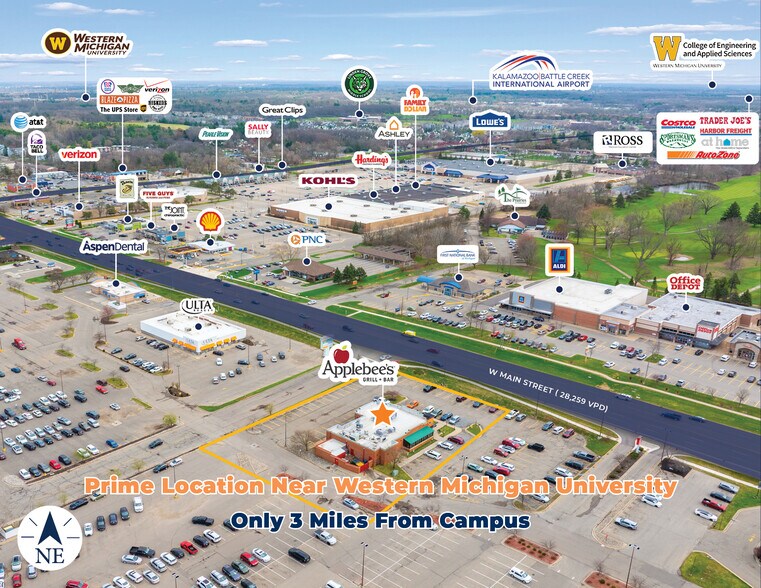 More Photos Of ,  General Retail For Sale