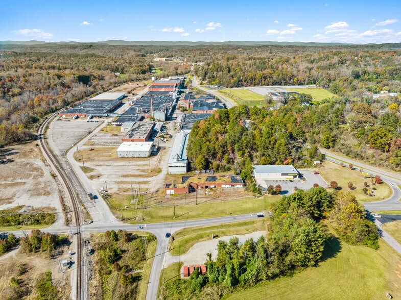 More Photos Of 1641 Fairystone Park Hwy, Stanleytown Warehouse For Sale