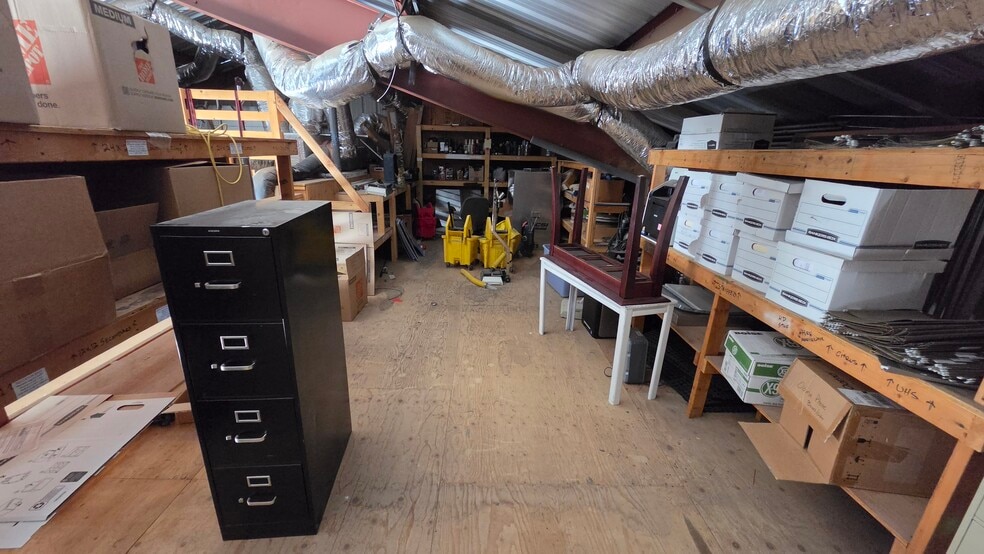 More Photos Of 107 N Tonto St, Payson Warehouse For Sale