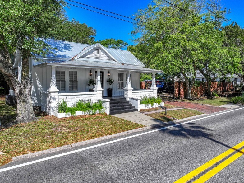 More Photos Of 86 Masters Dr, Saint Augustine Office For Sale