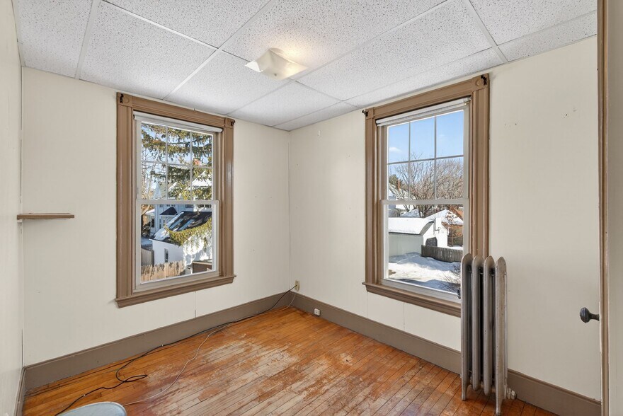 More Photos Of 499 Brighton Ave, Portland Multifamily For Sale