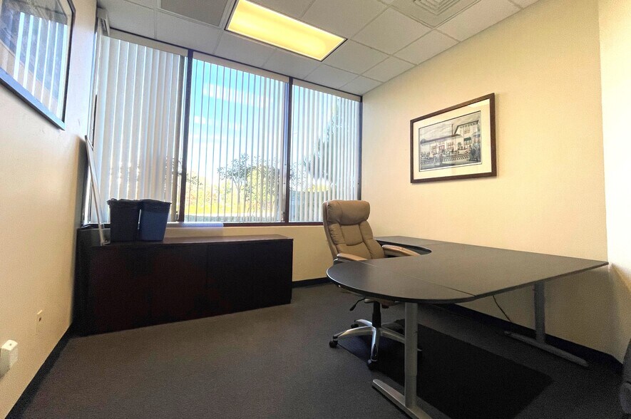 More Photos Of 895 Aerovista Pl, San Luis Obispo Office For Lease