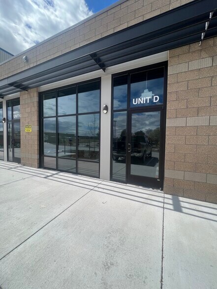 More Photos Of 3630 State Highway 52, Frederick Self Storage For Lease