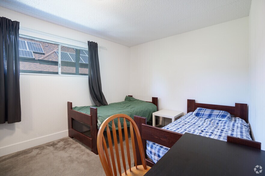 More Photos Of 2120 Grant St, Berkeley Apartments For Sale