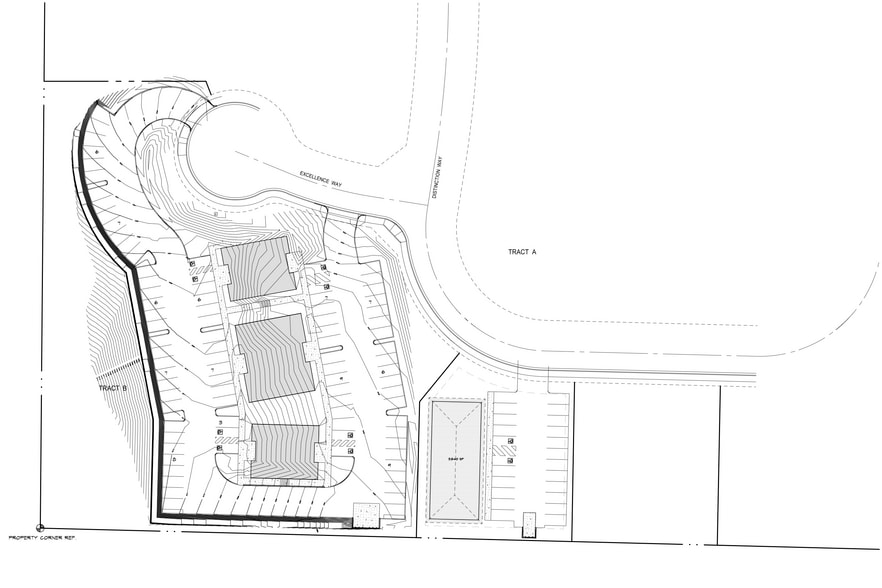 More Photos Of 2001 Excellence Way, Prescott Medical For Sale