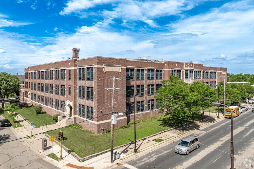 Primary Photo Of 310 E 38th St, Minneapolis Office For Lease