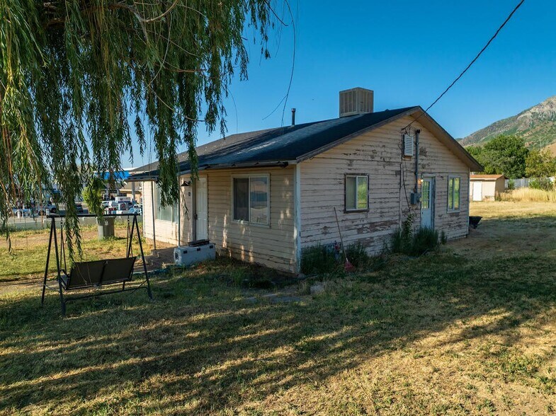 More Photos Of 55 S 300 E, Santaquin Land For Sale