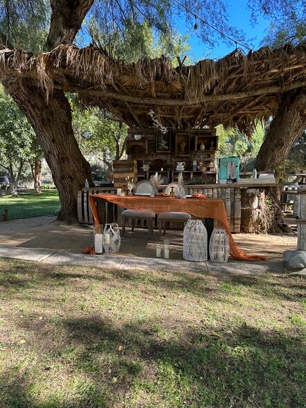 More Photos Of 46780 CA-371, Aguanga Winery Vineyard For Sale