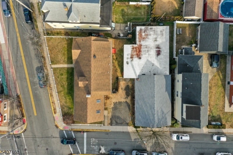 More Photos Of 84 Locust Ave, Wallington Multifamily For Sale