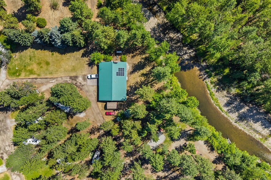 More Photos Of 9955 US Highway 12, Lolo Specialty For Sale