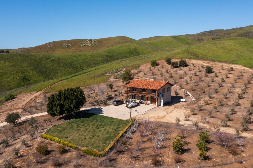 More Photos Of 15000 Middle Ranch Rd, Moorpark Land For Sale