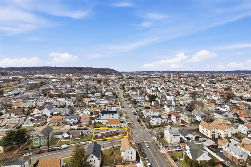 More Photos Of 202 22nd Ave, Paterson Storefront Retail Residential For Sale