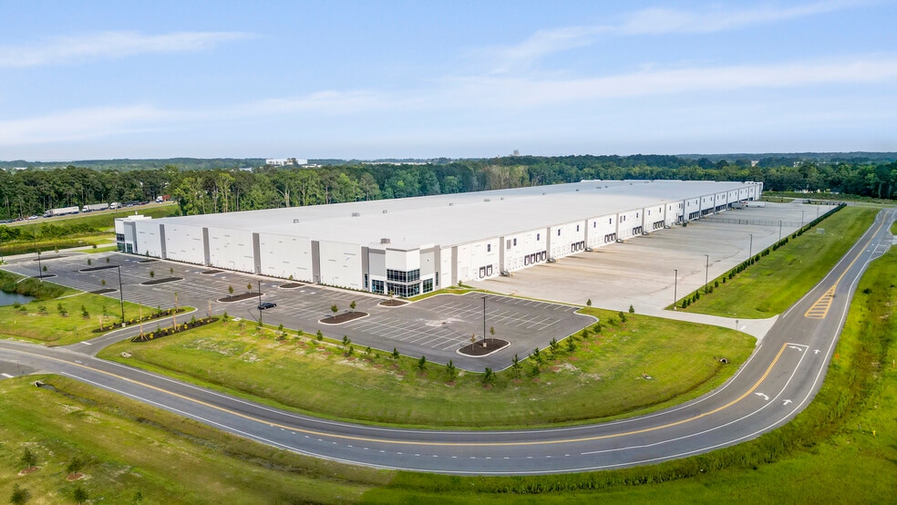 Primary Photo Of Hwy 21 & I-95, Port Wentworth Unknown For Lease