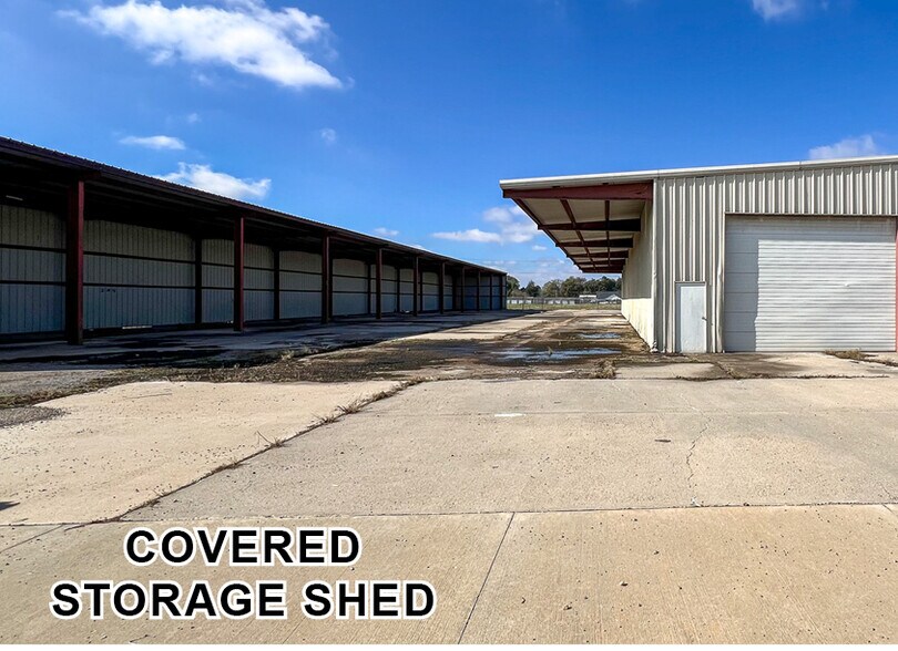 More Photos Of 1198 W Keiser Ave, Osceola Storefront For Lease