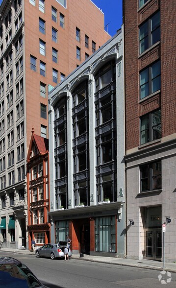 More Photos Of 156 State St, Boston Office For Sale