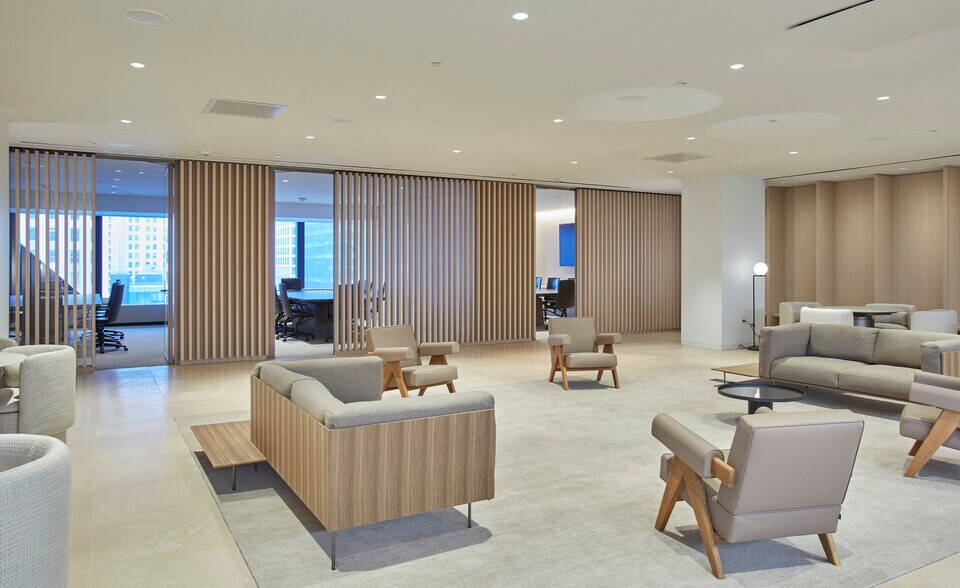 More Photos Of 9 W 57th St, New York Unknown For Lease