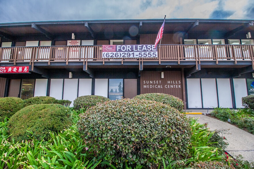 More Photos Of 3120 S Hacienda Blvd, Hacienda Heights Office For Sale