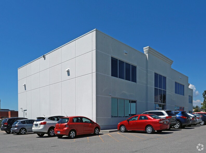 More Photos Of 15 Grand Marshall Dr, Toronto Showroom For Lease