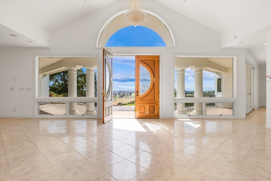 More Photos Of 4076-4080 Old Redwood Hwy, Santa Rosa Winery Vineyard For Sale