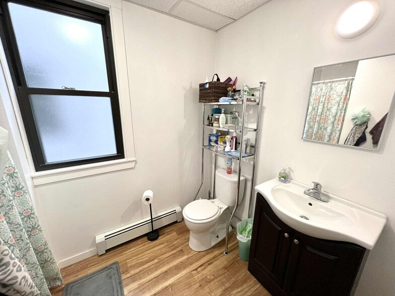 More Photos Of , Brookline Multifamily For Sale