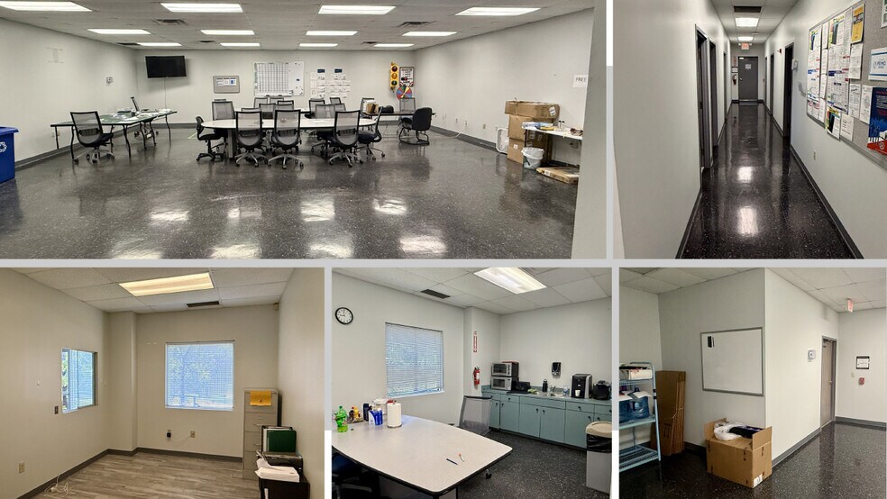 More Photos Of 7035 Davis Creek Rd, Jacksonville Distribution For Lease